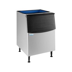 Commercial Ice bin RESOLUTE IB375 for RESOLUTE modular ice machines