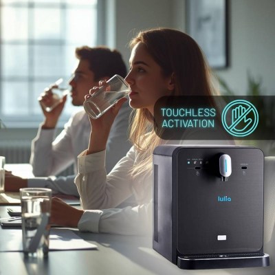 Essential criteria for choosing a workplace hydration solution. A complete guide to selecting the right water dispenser for your company.