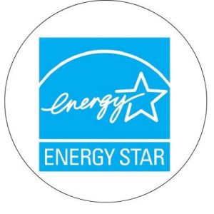 Certification Energy Star