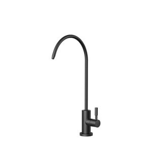 Commercial faucet FORIOUS Reverse Osmosis ready