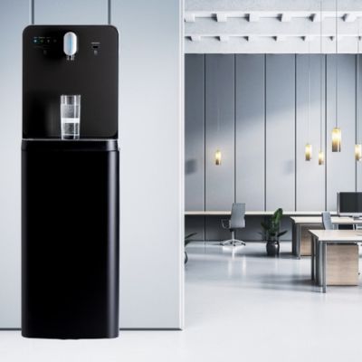 hydratation au travail et productivite