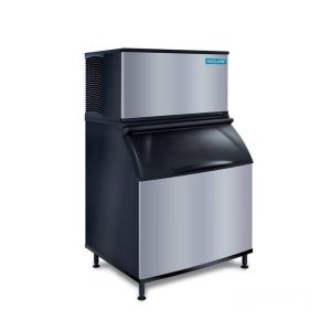 High volume commercial Modular ice machine Koolaire KT-1700
