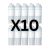 10 units pack