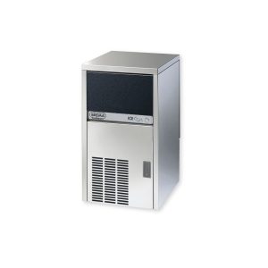 Commercial ice machine BREMA CB249A HC AWS_ice cubes, maker for hotels and restaurants