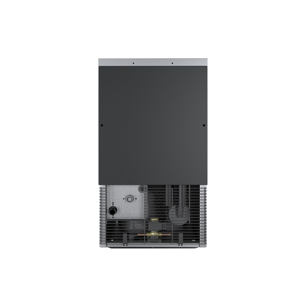 Commercial ice machine BREMA CB249A HC AWS_ice cubes, maker for hotels and restaurants